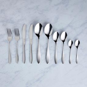 Viners Tabac 26pc Cutlery Set | Dunelm