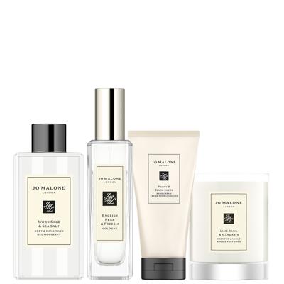 Jo Malone London English Pear and Freesia Little Luxuries Travel Kit | LOOKFANTASTIC