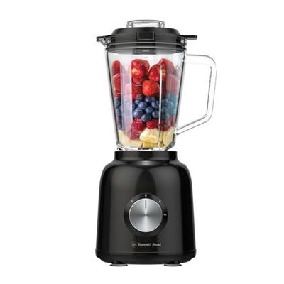 Bennett Read 1000W Ultra-Blend Glass Blender - Black | Shop Today. Get it Tomorrow! | takealot.com