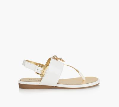 MICHAEL KORS SYDNEY LOCK | Browns Shoes