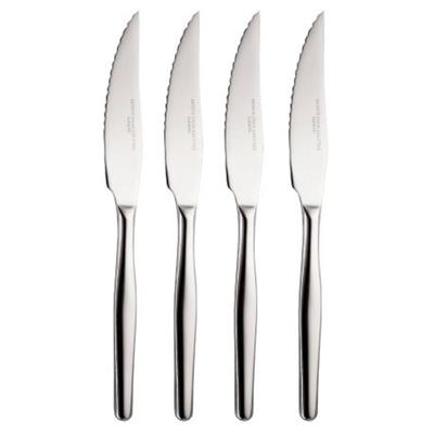Eetrite - Slimline Steak Knife Boxed Set - 4 Piece | Shop Today. Get it Tomorrow! | takealot.com