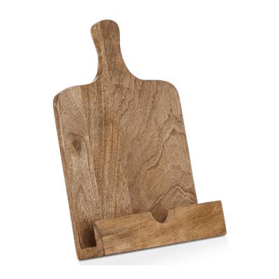 Wooden Recipe Book Holder – Bouclair