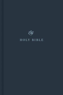 ESV Holy Bible by Bibles ESV | Hulls Family Bookstore