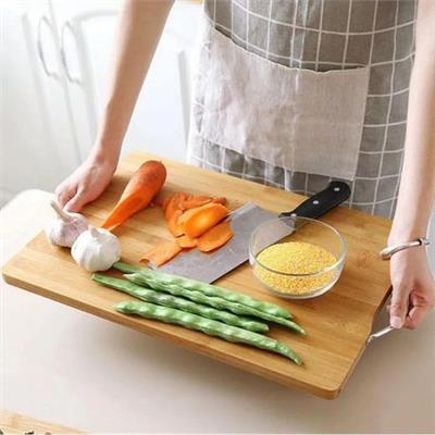 3 Piece Bamboo Chopping Board - Rectangular | Shop Today. Get it Tomorrow! | takealot.com