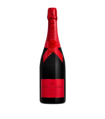Moët & Chandon Brut Impérial Limited Edition Non-Vintage Champagne (75cl) - Champagne, France | Harrods UK