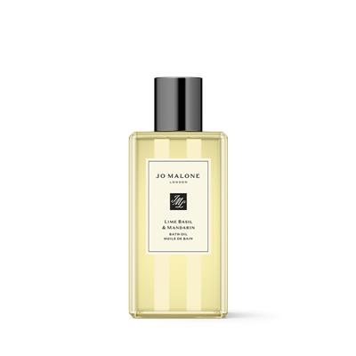 Lime Basil & Mandarin Bath Oil | Jo Malone London | Jo Malone London