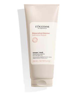Repair Hair Mask - Intensive Care | LOCCITANE UK
