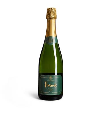 Brut Premier Cru Champagne Non-Vintage (75cl) - Champagne, France | Harrods UK