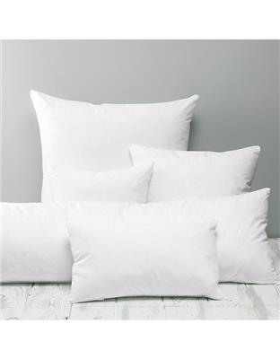 Duck Feather Cushion Pads | The White Company UK