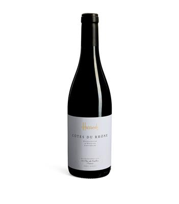 Côtes du Rhône 2022 (75cl) - Rhône, France | Harrods UK