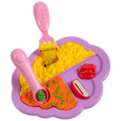 Baby Doll Magic Food Tray Accessory Set | Smyths Toys UK