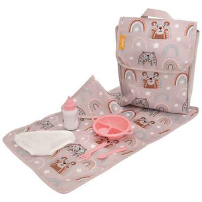 Buy Joie Dolls Nursery Accessory Set | Doll accessories | Argos