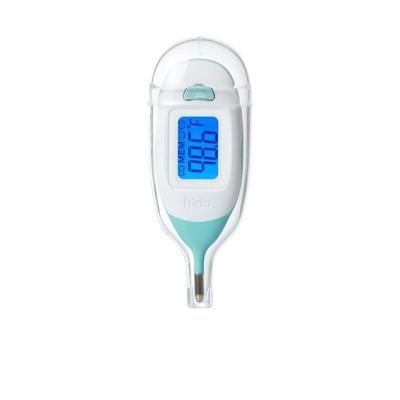 Quick-Read Digital Rectal Thermometer – Snuggle Bugz