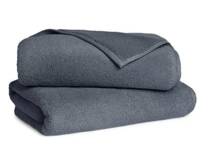 Plush Towel Set