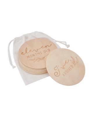 Milestone Discs - Kmart