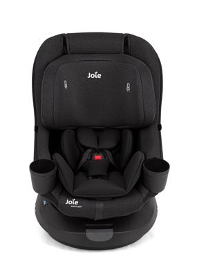 Joie Asset Spin 360 Car Seat Shale | Baby Bunting AU