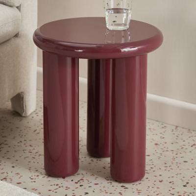 Temple & Webster Lola Side Table