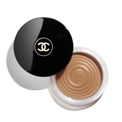 HEALTHY GLOW BRONZING CREAM Cream-gel bronzer for a healthy, sun-kissed glow 390 - Soleil tan bronze | CHANEL