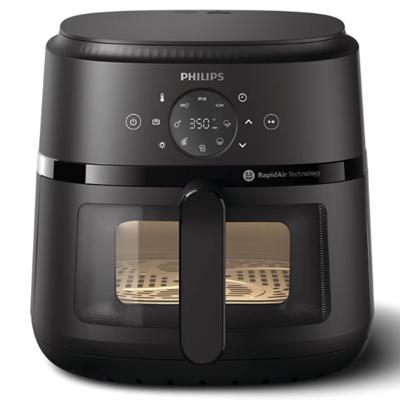 Philips 2000 Series 6.2L Airfryer XL. NA230/00 - Bing Lee