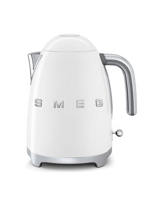 Smeg Klf03 50s Style 1.7l Kettle White | David Jones