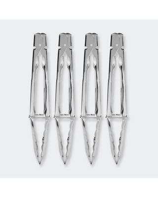 4 Kitchen Tongs - Kmart