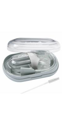 Buy Safety 1st Boog Ease Nasal Aspirator at Well.ca | Free Shipping $35+ in Canada