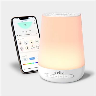 Nodiee Sleep Assist Smart PRO | Sweet Dreams Await