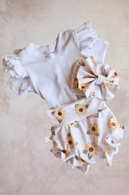 Girls Matching Sets – Page 3 – The Tiny Tots Shop