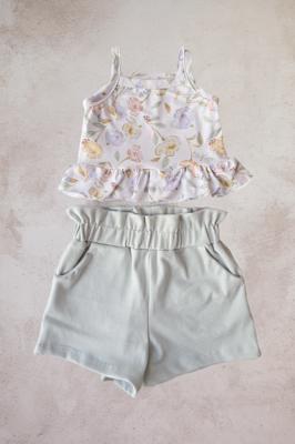 Girls Matching Sets – Page 5 – The Tiny Tots Shop