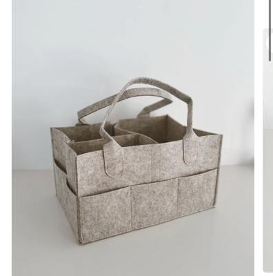 Empty Diaper Caddy – Bébé Cadeaux