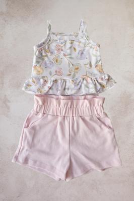 Girls Matching Sets – Page 6 – The Tiny Tots Shop