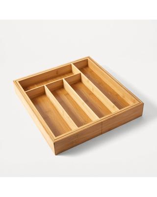 Expandable Cutlery Tray - Kmart