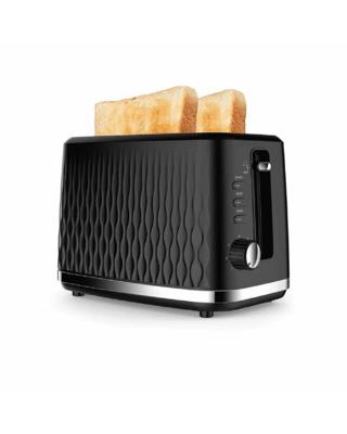2 Slice Toaster - Black - Kmart
