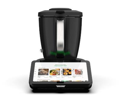 Thermomix® TM7 | The all-new Thermomix® TM7