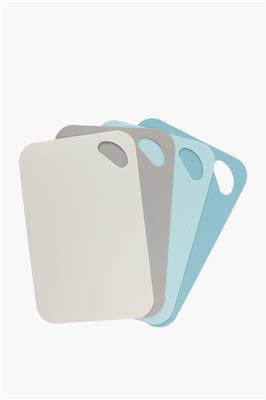 Set Of 4 Chopping Boards | Mr Price Home