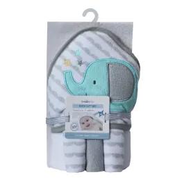 Buy the Bath Gift Set - Elephant (1184767) from Babies-R-Us Online | Babies R Us Online