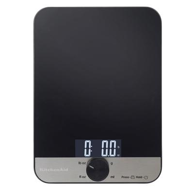 KitchenAid Digital Kitchen Scale 5kg - House