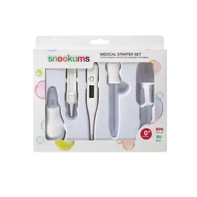 Checkers Sixty60 | Snookums White Medical Kit 5 Piece