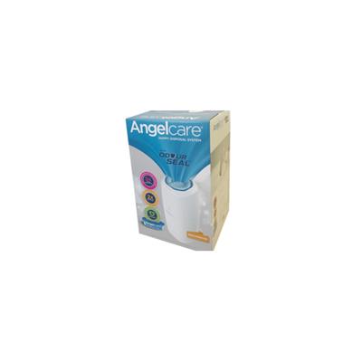 Angelcare - Odour Seal Nappy Bin | Shop Today. Get it Tomorrow! | takealot.com