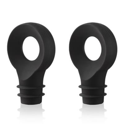 Vacu Vin Bottle Stopper Set of 2 - Yuppiechef