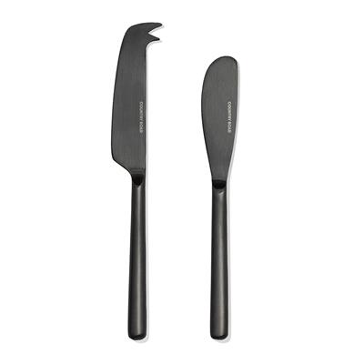 Nolan Cheese Knife Set of 2 | Woolworths.co.za