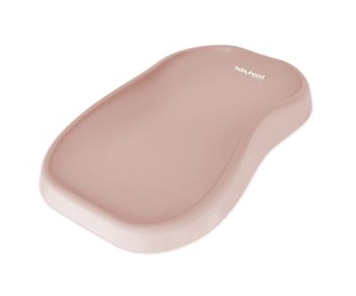 Babyhood Ultimate Change Pad - Blush | Baby Bunting AU