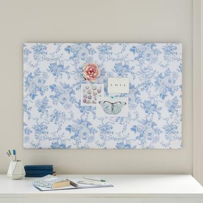 LoveShackFancy No Nails Pinboards 36x24 | Pottery Barn Teen
