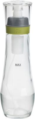 Trudeau Glass Oil Sprayer Bottle, Dishwasher Safe, 296-mL