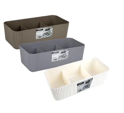 The Crazy Store - Organiser, 27 X 13 X 8cm