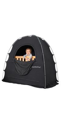 Slumberpod Sleep Tent - open to gently used