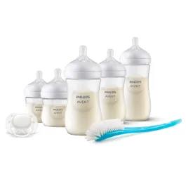 Avent Natural Response Newborn Gift Set | Babies R Us Online