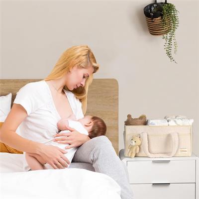 TopikaKids Baby Diaper Organizer, Changing Table Storage, Car Organizer | Shop Today. Get it Tomorrow! | takealot.com