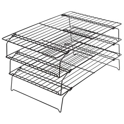 Ultra Stacking Cooling Grids - Wilton