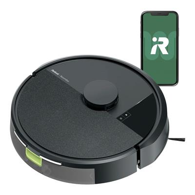 iRobot Roomba 106 Robot Vacuum